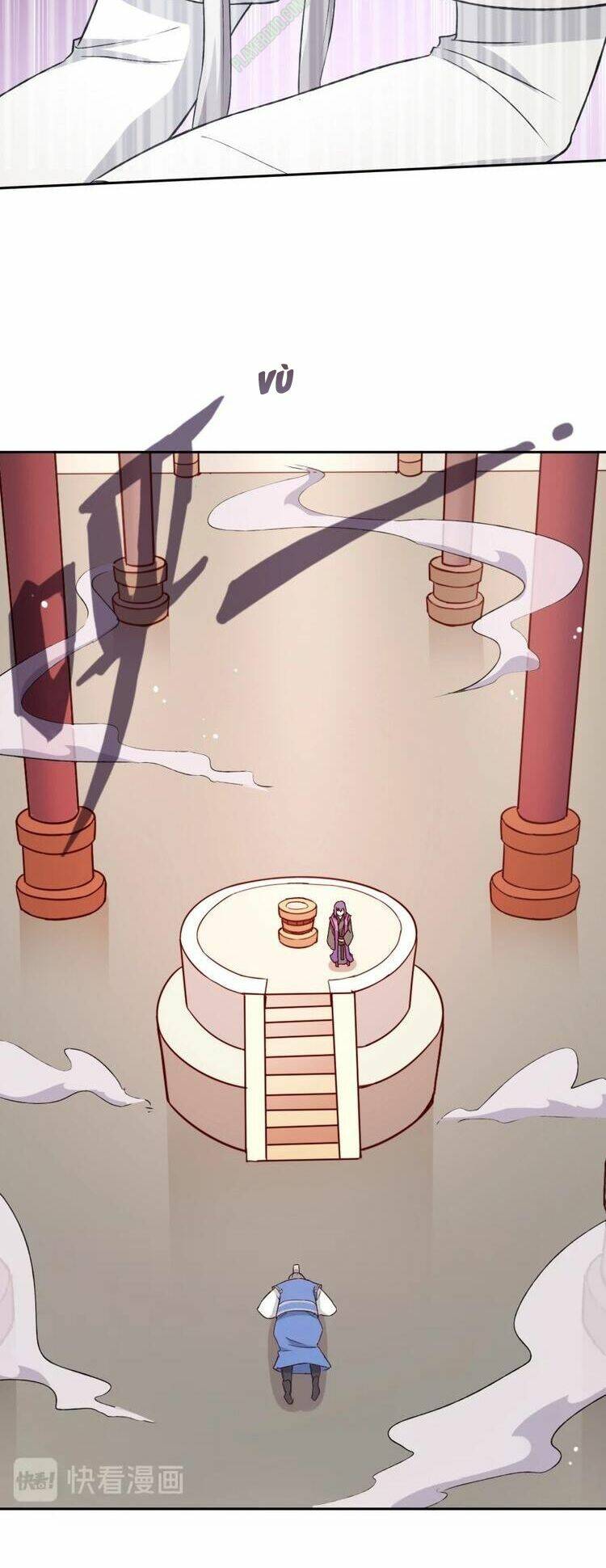 Ta Luyện Giả Kim Trong Thời Đại Tu Tiên: Chapter 10