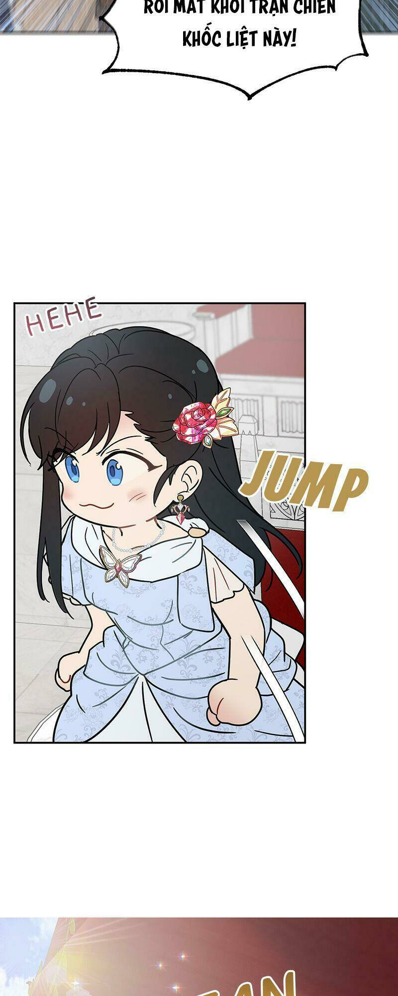 Khế Ước Của Ác Ma: Chapter 26
