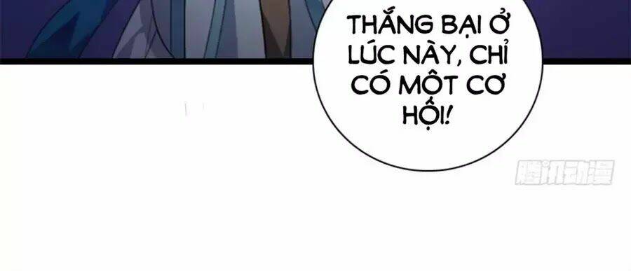 Vạn Năm Nhân Duyên Nhất Tuyến Khiên: Chapter 72