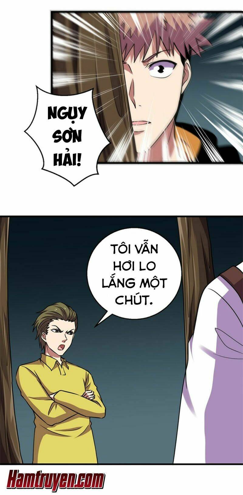 Bị Ép Trở Thành Mạnh Nhất Thế Giới: Chapter 69