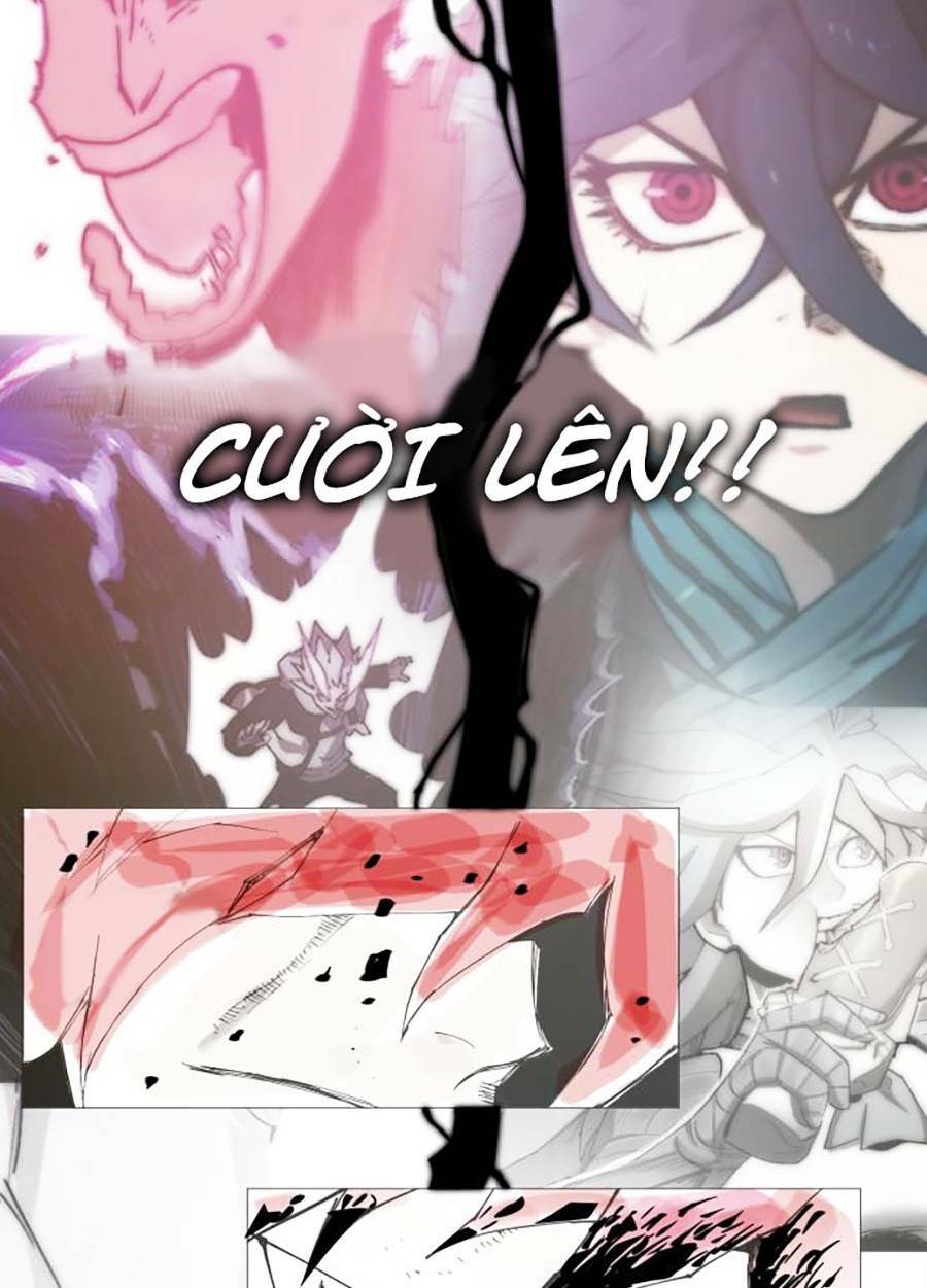 Hard Core Leveling Warrior Ss2: Chapter 128