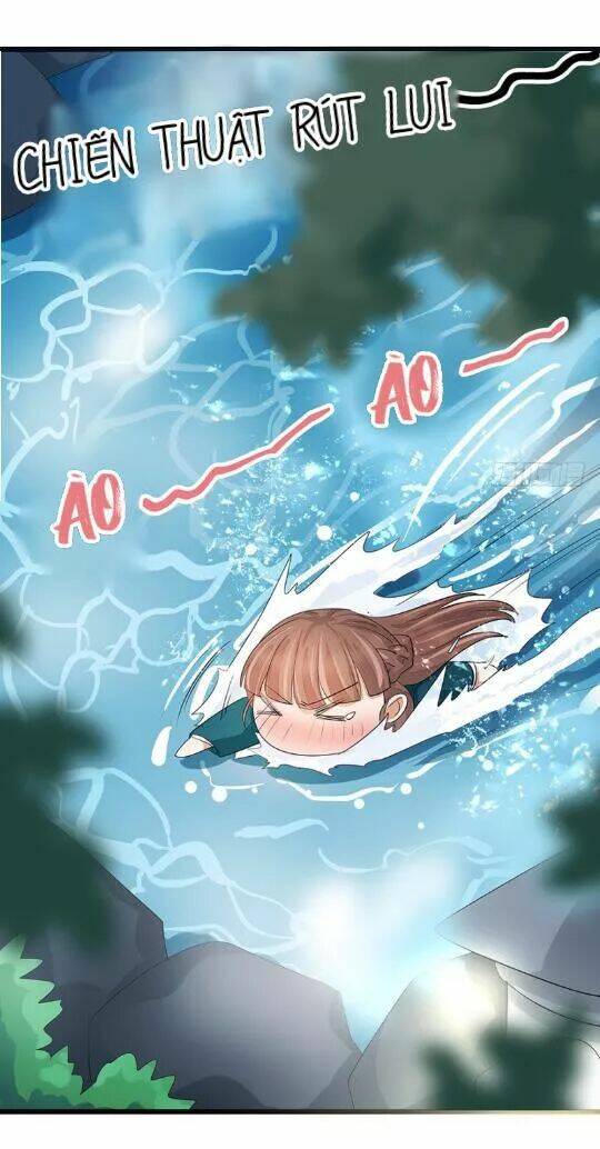 Chào Buổi Sáng, Ức Vạn Manh Thê: Chapter 26