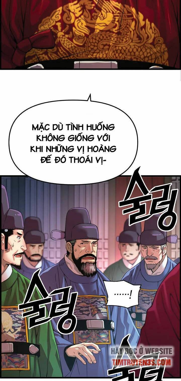 Tôi Sẽ Sống Như Một Hoàng Tử: Chapter 83