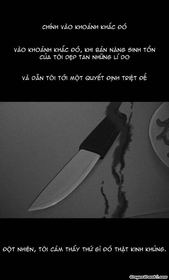 Thứ Sáu: Những Câu Chuyện Cấm: Chapter 25