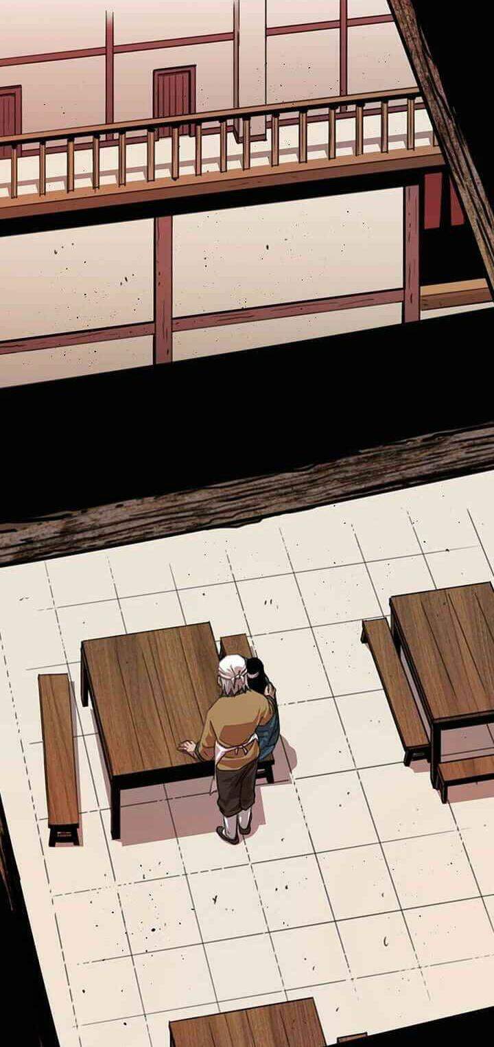 Hành Trình Của Cử Nhân Ma Hyun: Chapter 2