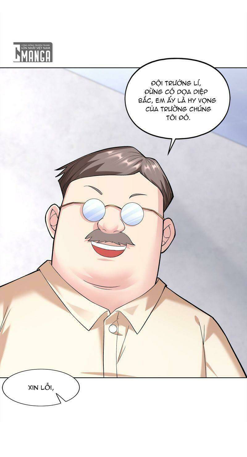 Thời Đại Thần Minh: Thế Giới Biến Thành Game Online: Chapter 6