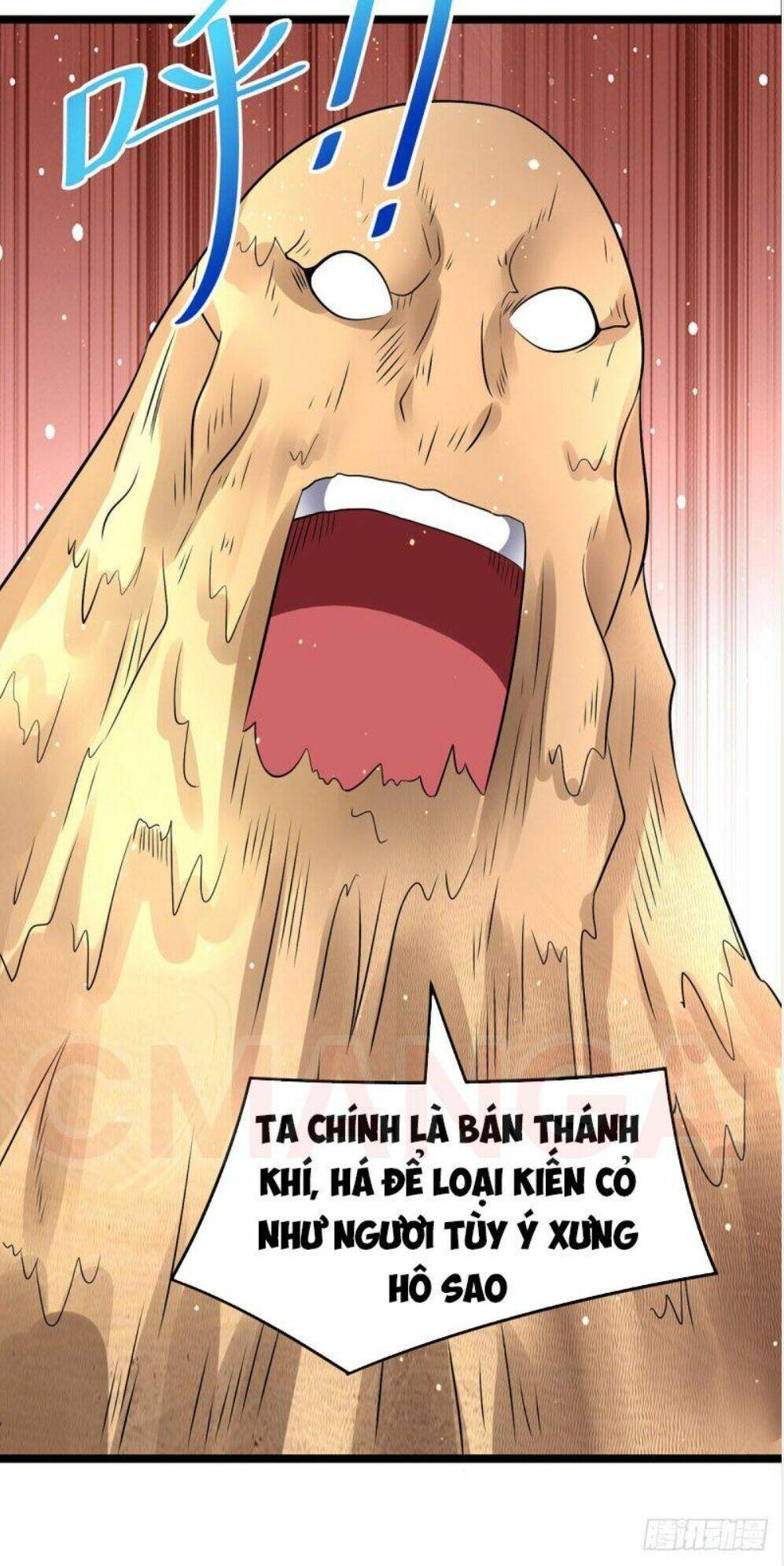 Tiên Vương Trùng Sinh: Chapter 191