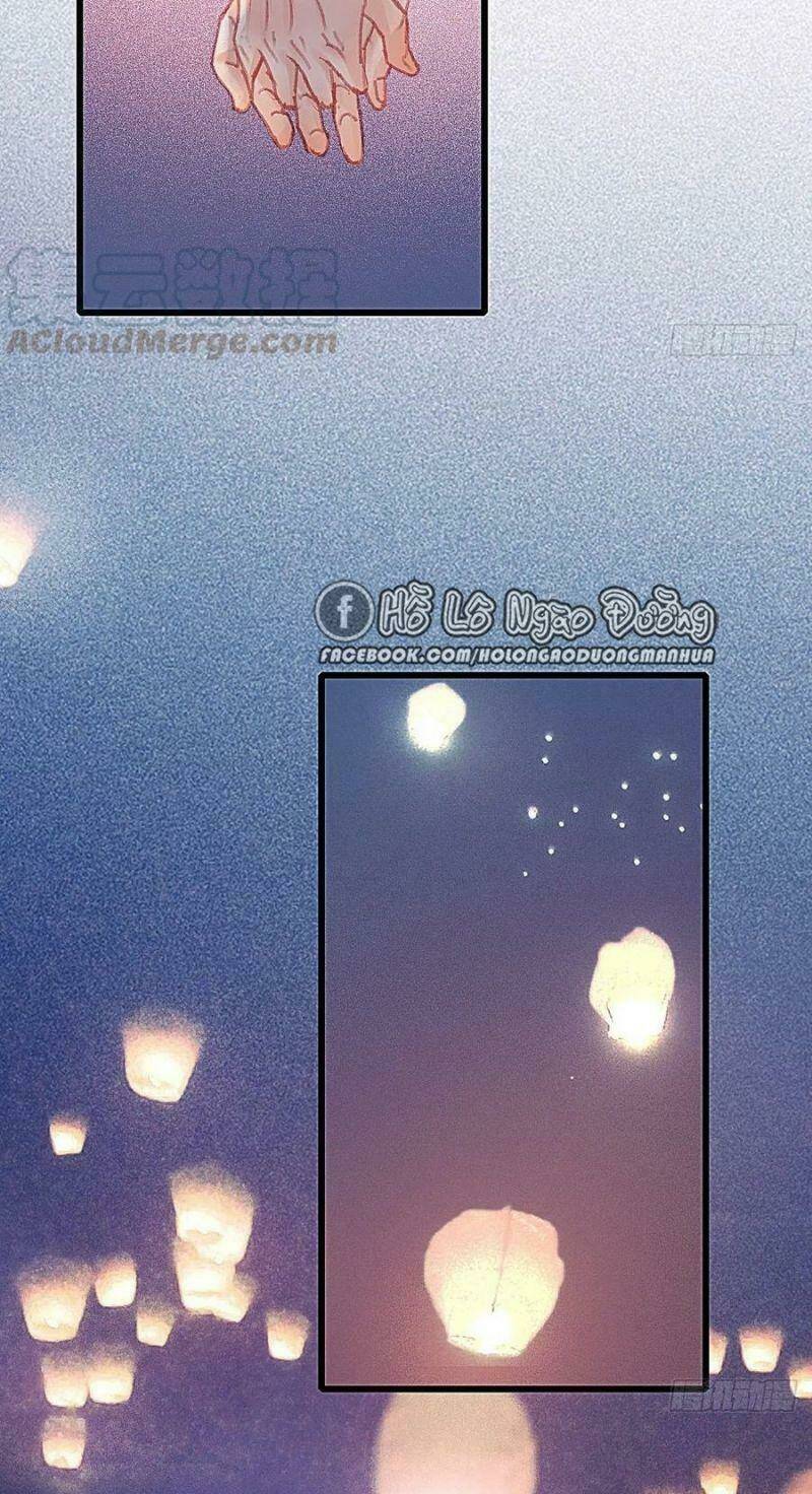 Hữu Yêu Lai Chi Họa Trung Tiên: Chapter 67