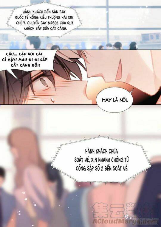 Ảnh Đế X Ảnh Đế: Chapter 157