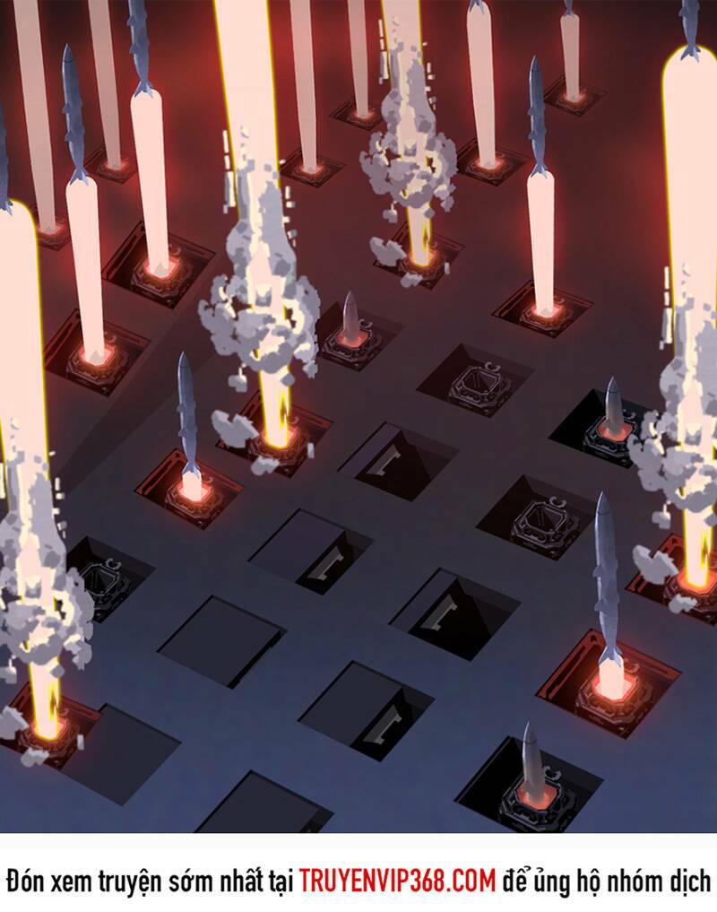 Cỏ Dại: Chapter 14