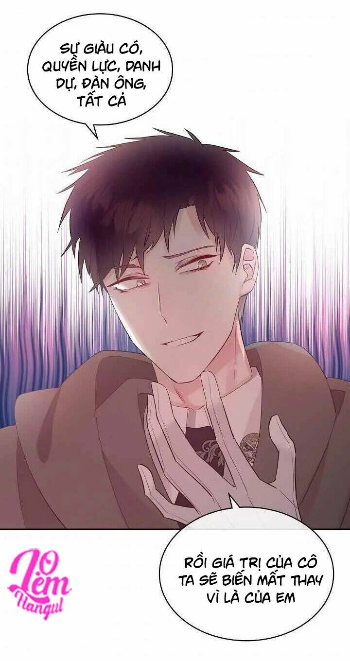 Kẻ Tạo Ra Nữ Phản Diện: Chapter 8