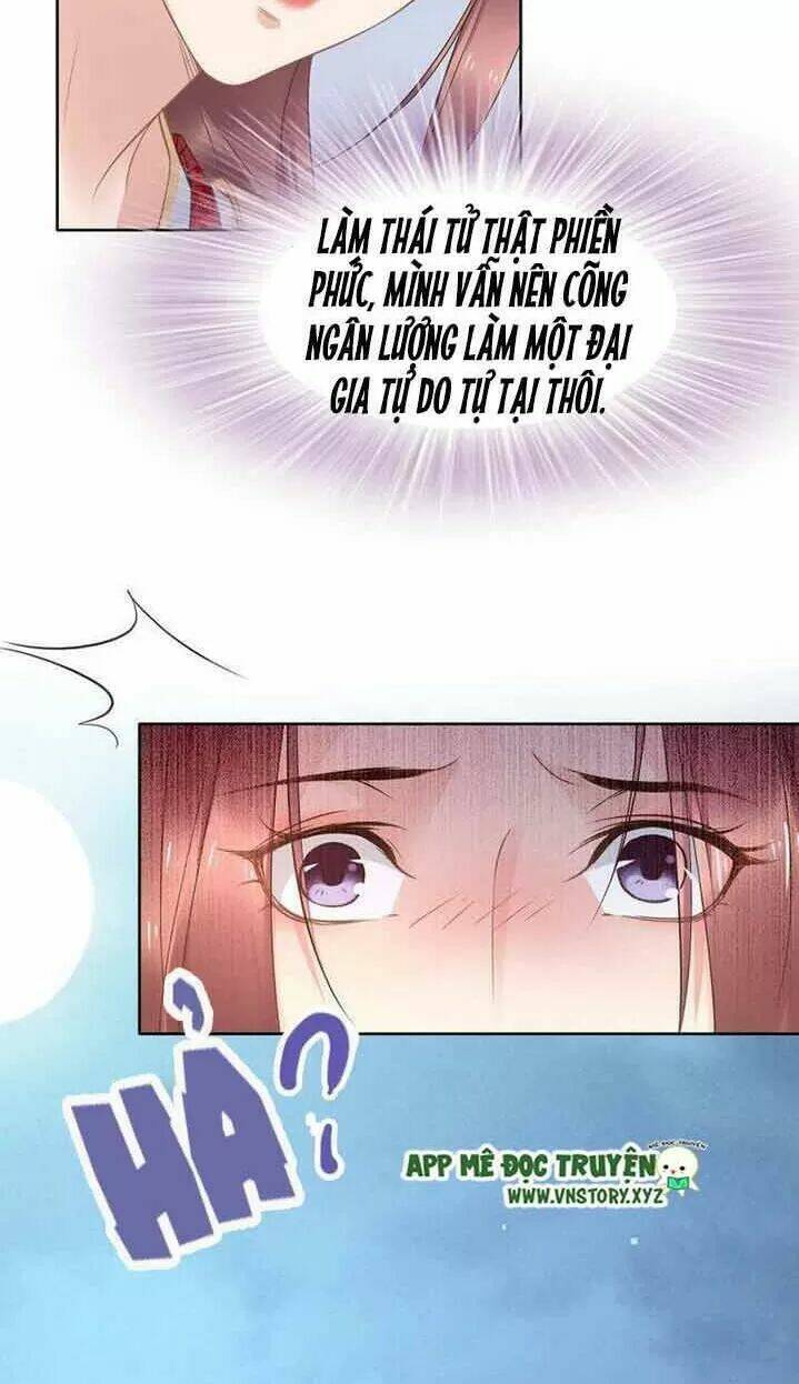 Nhất Sinh Nhất Thế Tiếu Thương Khung: Chapter 18