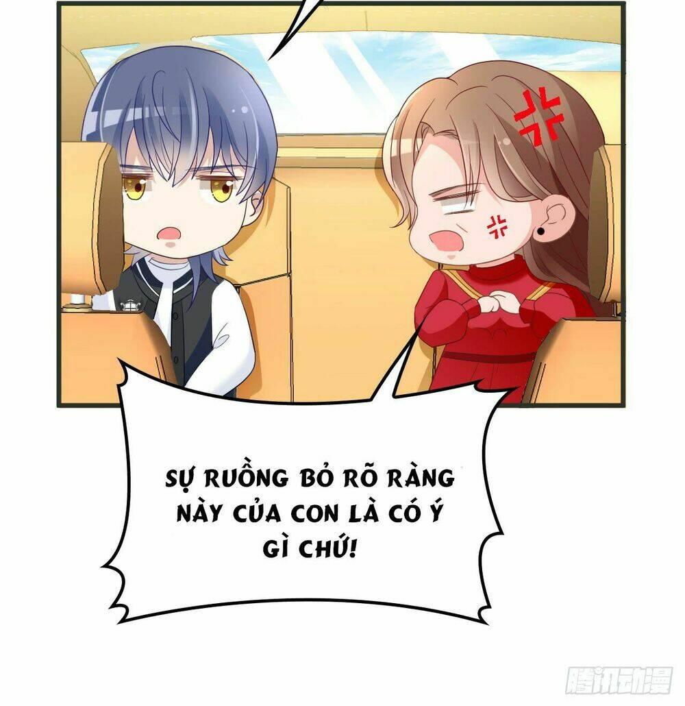 Bí Mật Kết Hôn Với Ảnh Đế: Vợ Ơi Đến Đây Tấn Công Đi Nào: Chapter 26