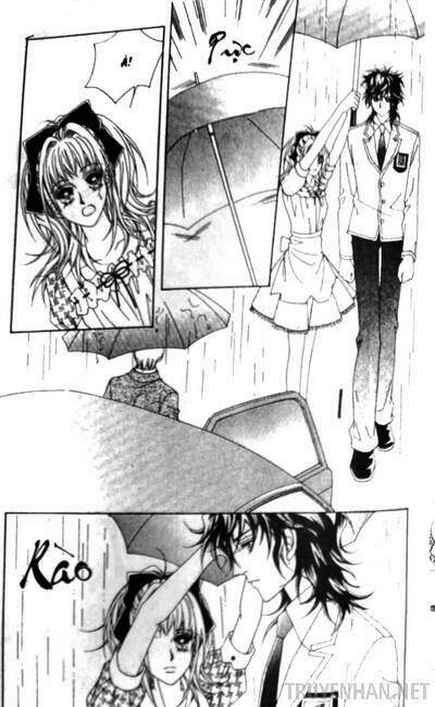 Lọ Lem Hậu Đậu: Chapter 71