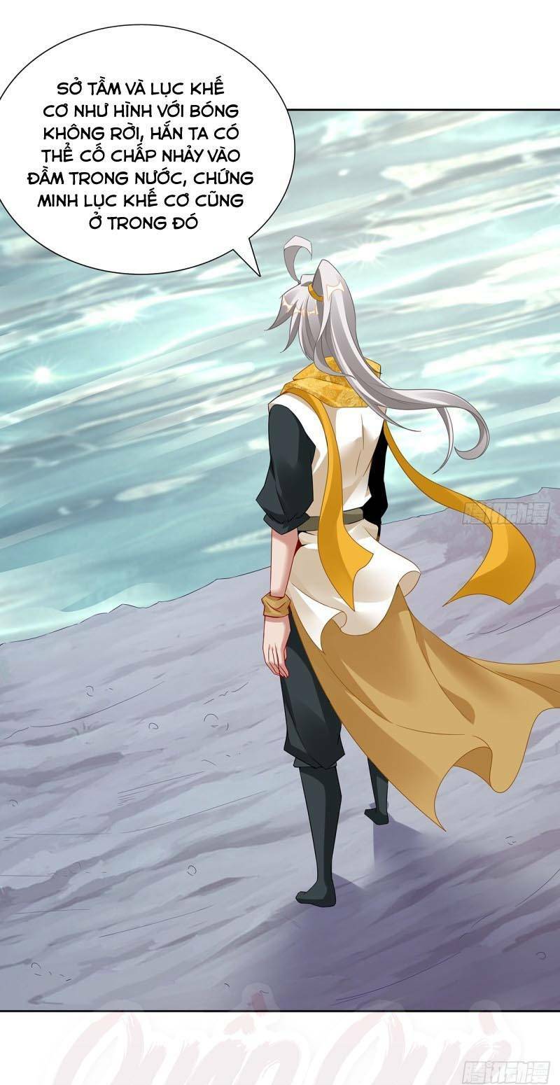 Nghịch Lân: Chapter 60