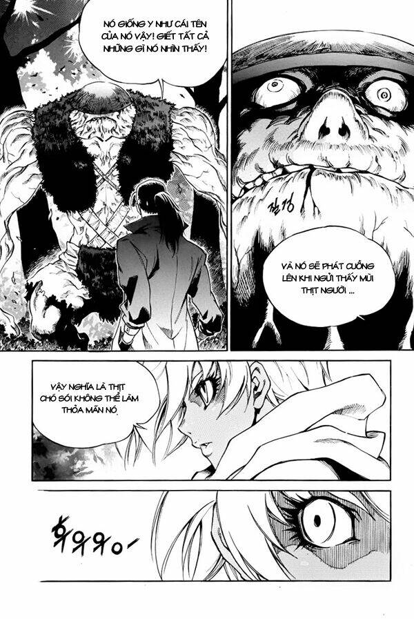 Dark Air: Chapter 10