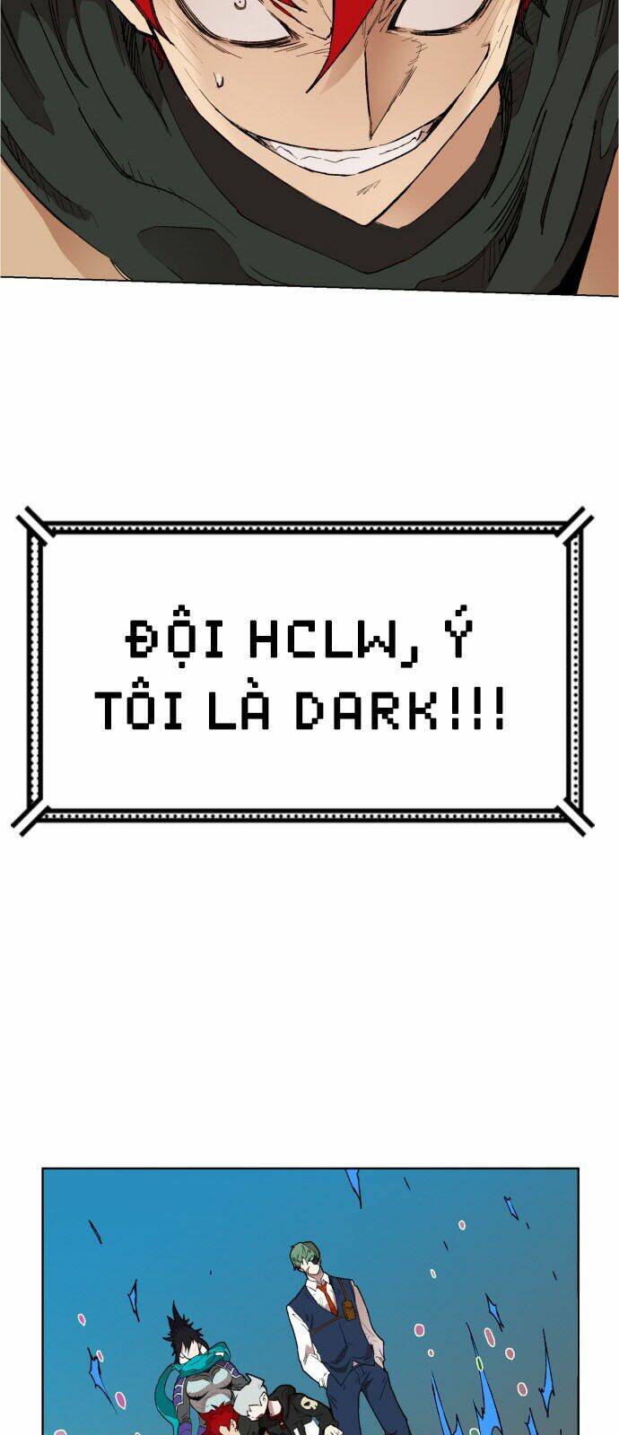 Hard Core Leveling Warrior: Chapter 168