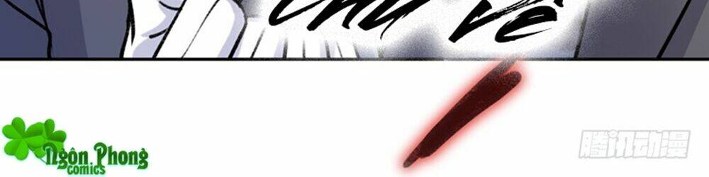 Nhật Ký Dạy Dỗ Của Gia Tộc Đáng Yêu: Chapter 58