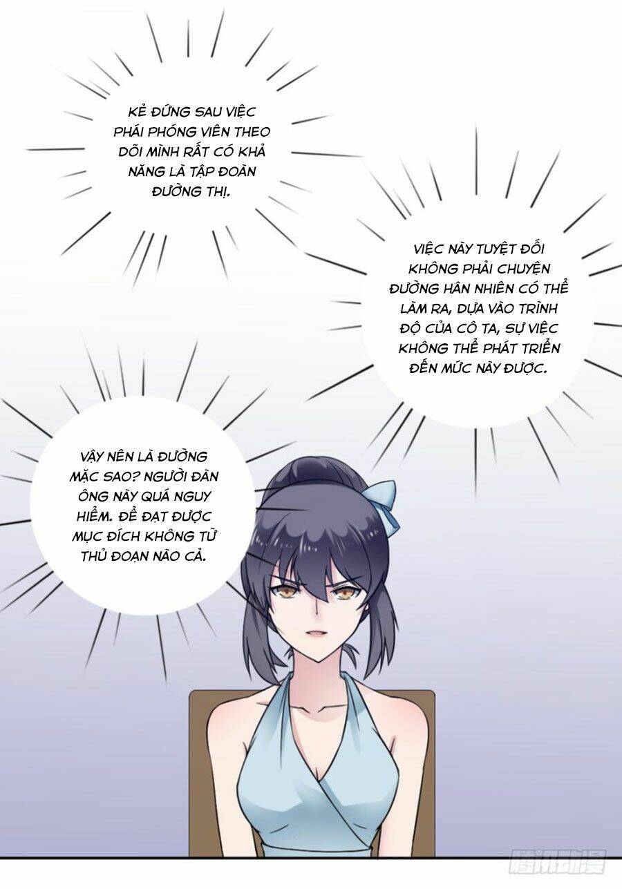 Thiên Kim Đường Môn: Chapter 68