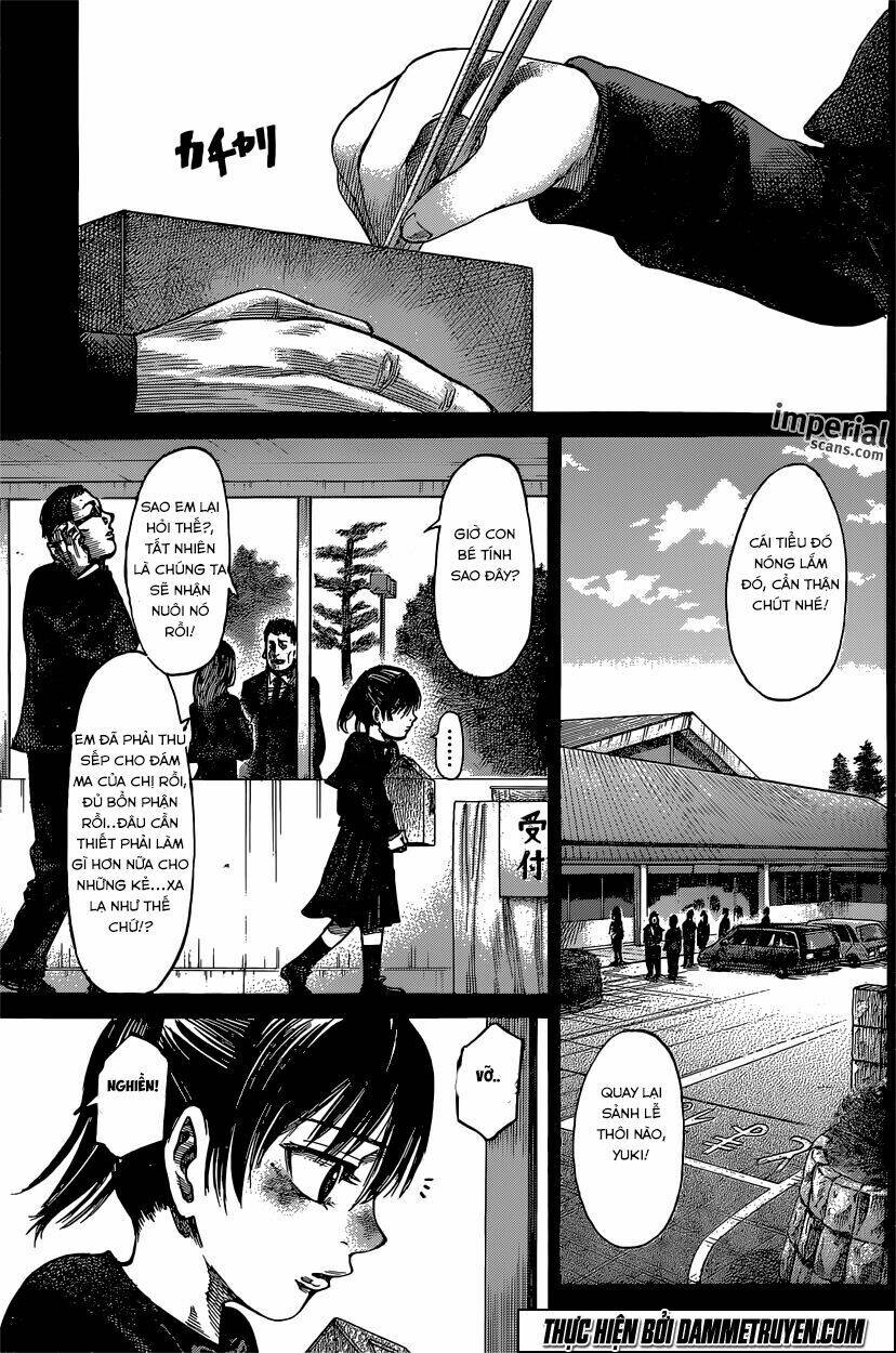 Rikudou: Chapter 36