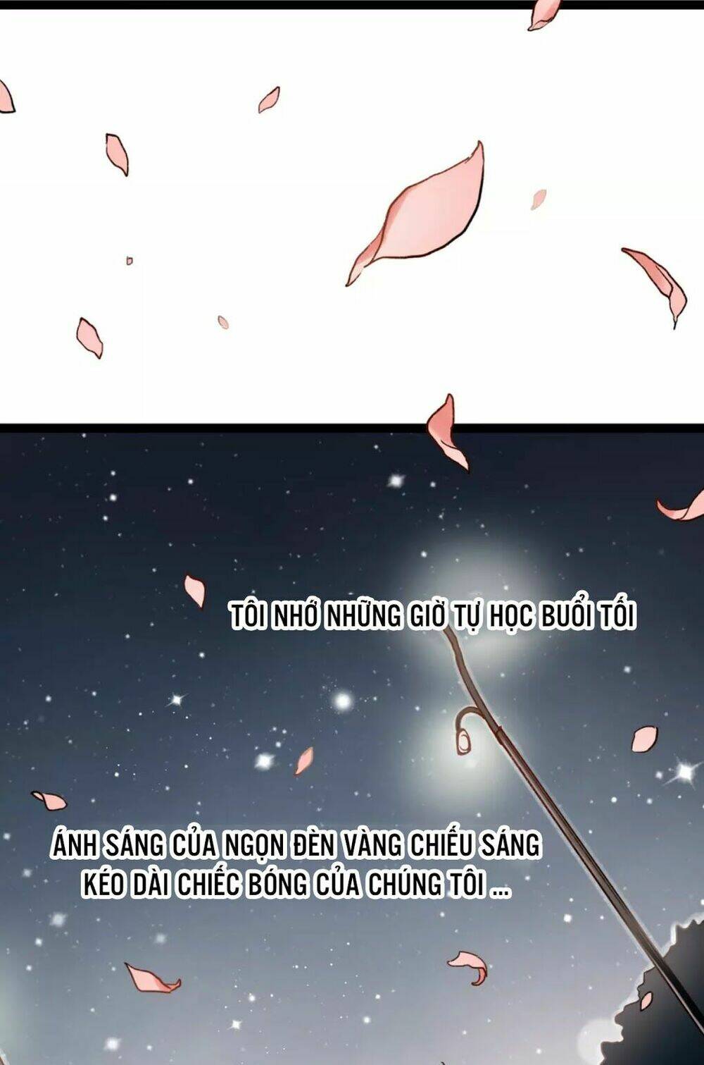 Cậu Đã Từng Yêu Tôi: Chapter 31