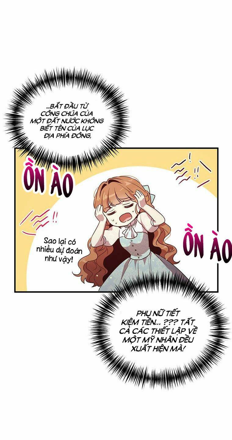 Công Tước, Loạn Vừa Thôi!: Chapter 123