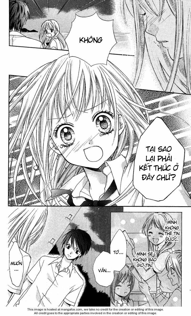 Screaming Lesson!!!: Chapter 3.4