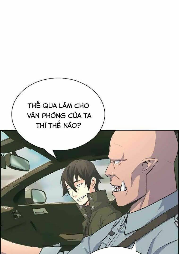 Kẻ Ngoại Đạo: Chapter 4