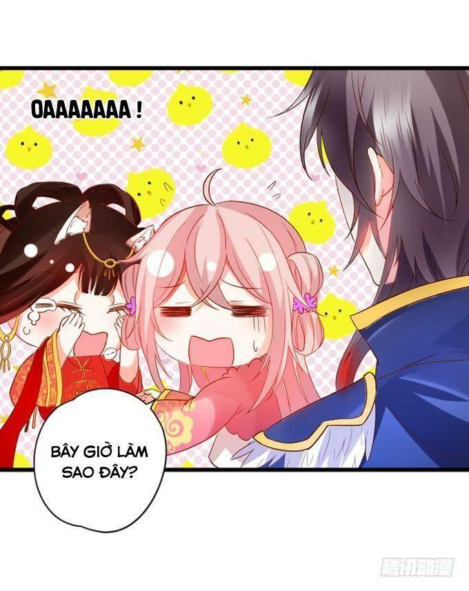 Hồ Tiên Hung Bạo: Chapter 59