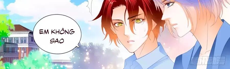Bá Đạo Tiểu Thúc, Xin Trêu Chọc Vừa Thôi!: Chapter 122