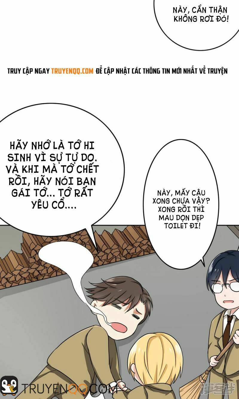 Become A Girl At Night: Chapter 55