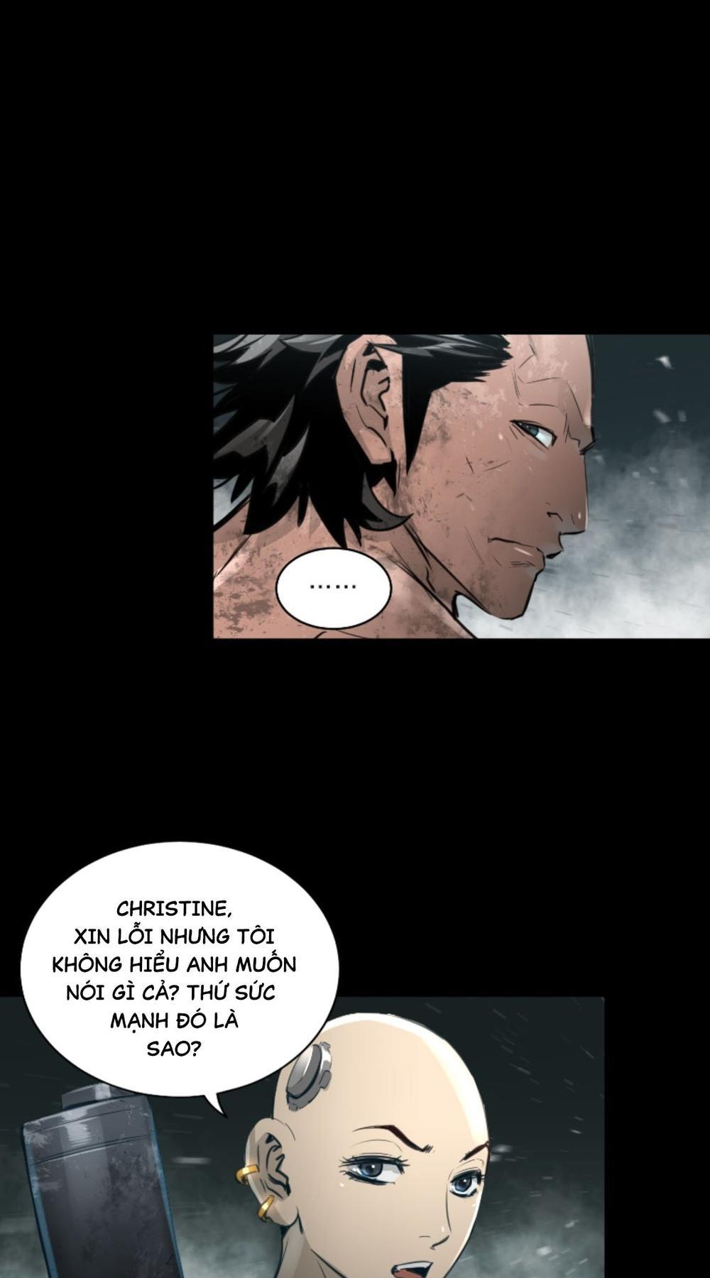 Dị Giới Tam Tuyệt: Chapter 62