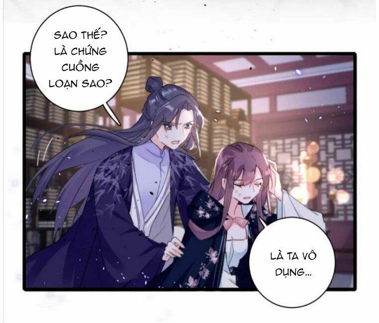 Hoa Nhan Sách: Chapter 195