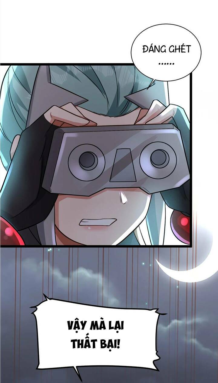 Đại Bảo Kiếm Của Tôi: Chapter 22