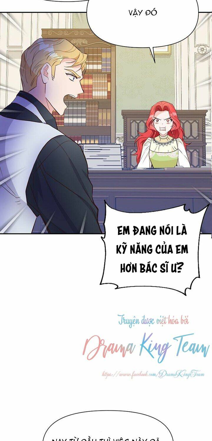 Tất Cả Mọi Người Đều Yêu Quý Nhân Vật Phản Diện: Chapter 13