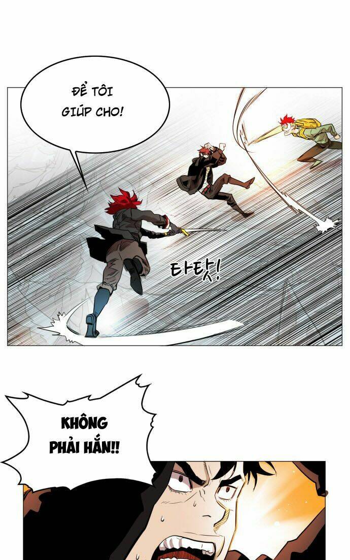 Hard Core Leveling Warrior: Chapter 47