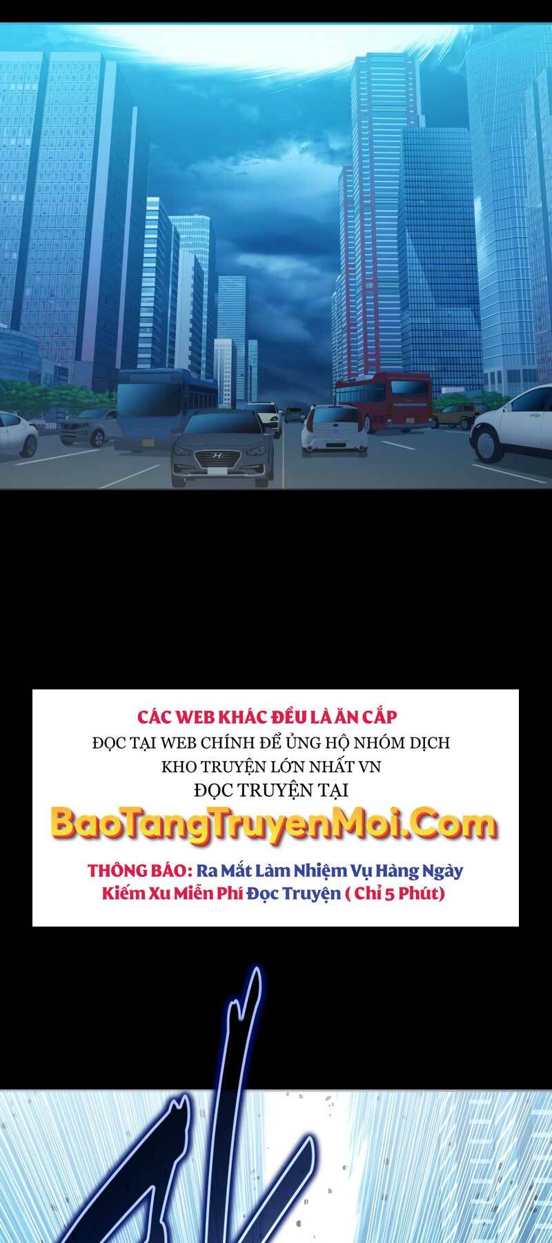 Cánh Cổng Mở Ra Đúng Ngày Đầu Tiên Tôi Thành Chính Trị Gia: Chapter 5