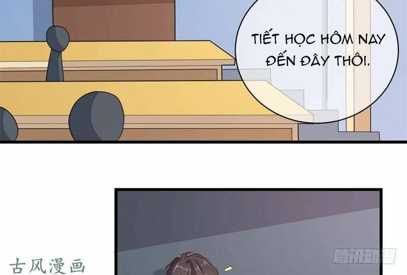 Ám Luyến Thành Hôn: Chapter 70