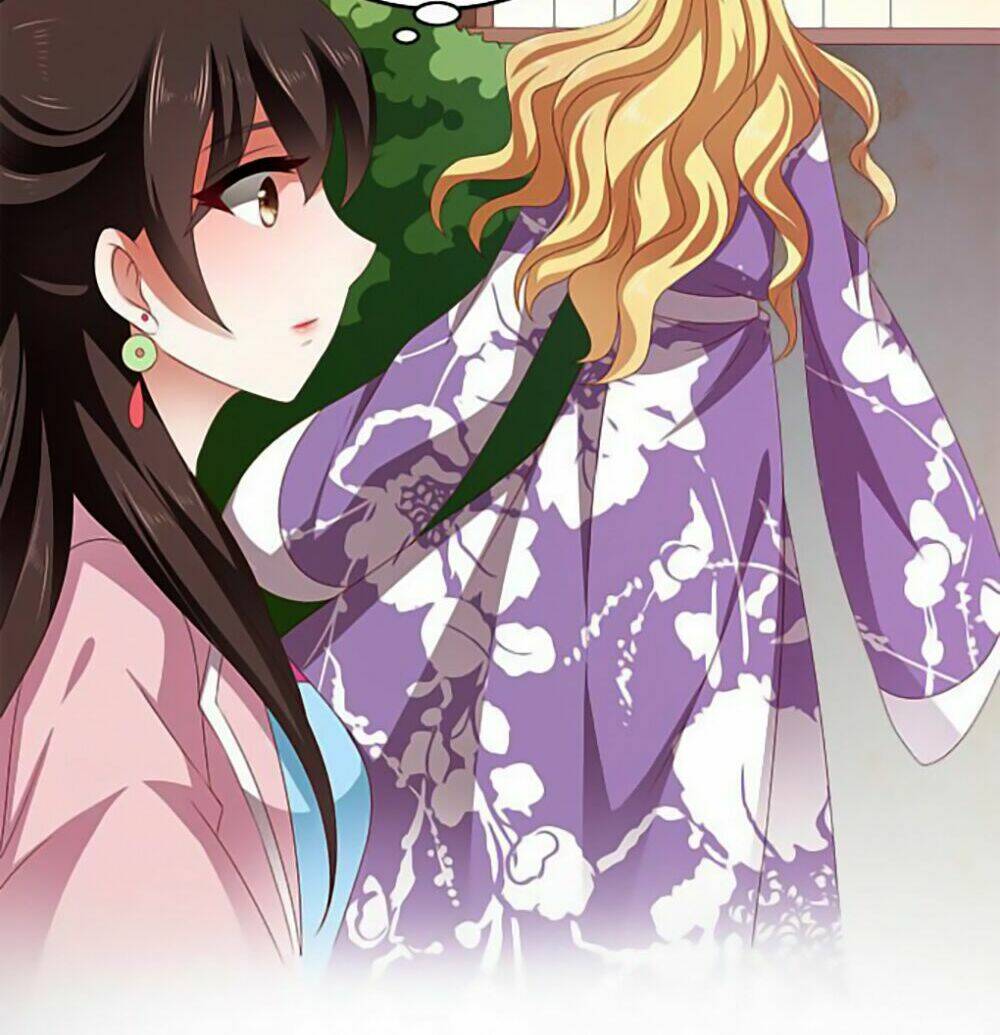 Thịnh Thế An Nhiên: Chapter 19