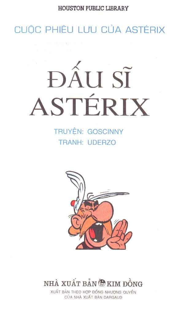 Lucky Luke: Chapter 20