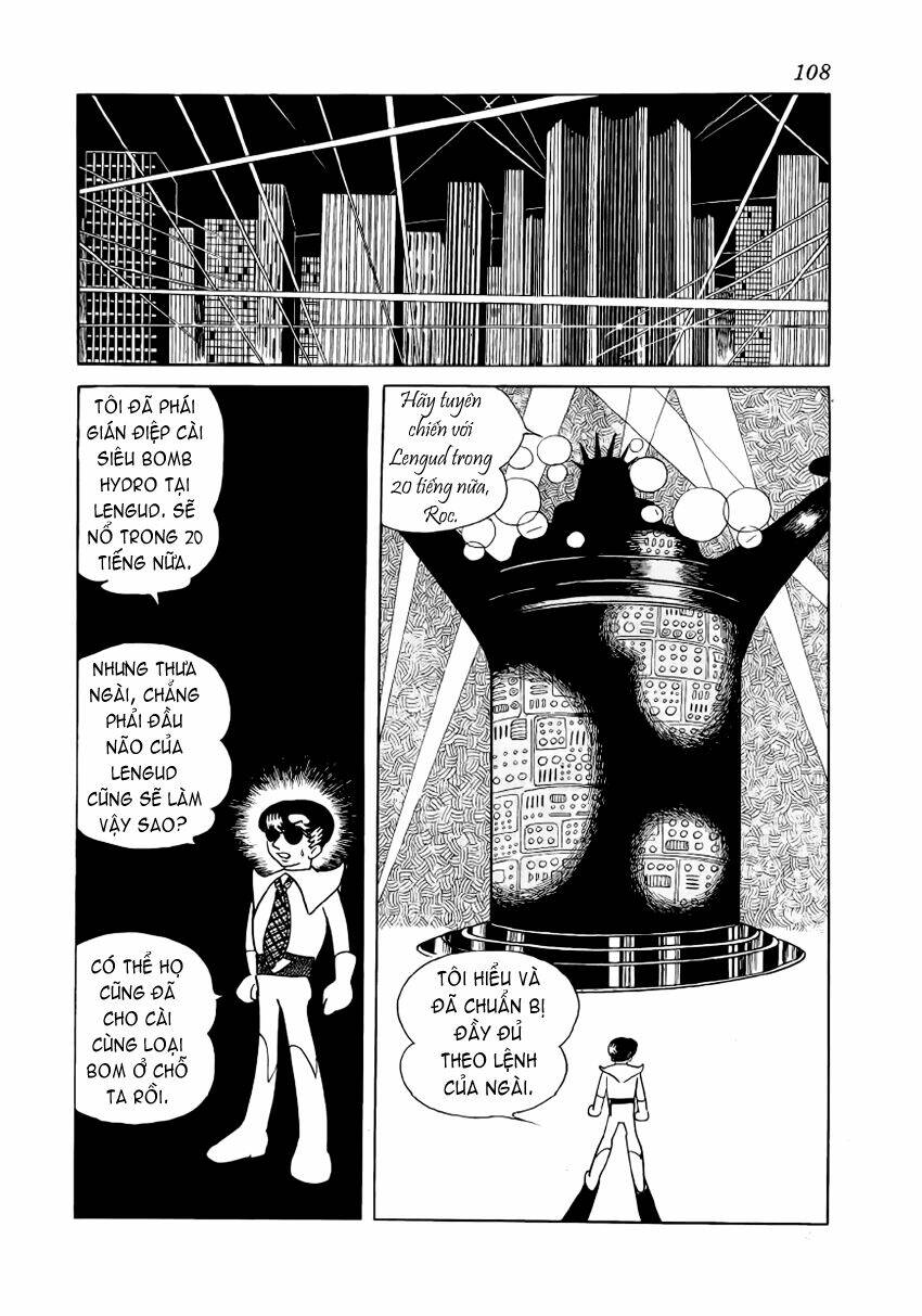 Chim Lửa: Chapter 22