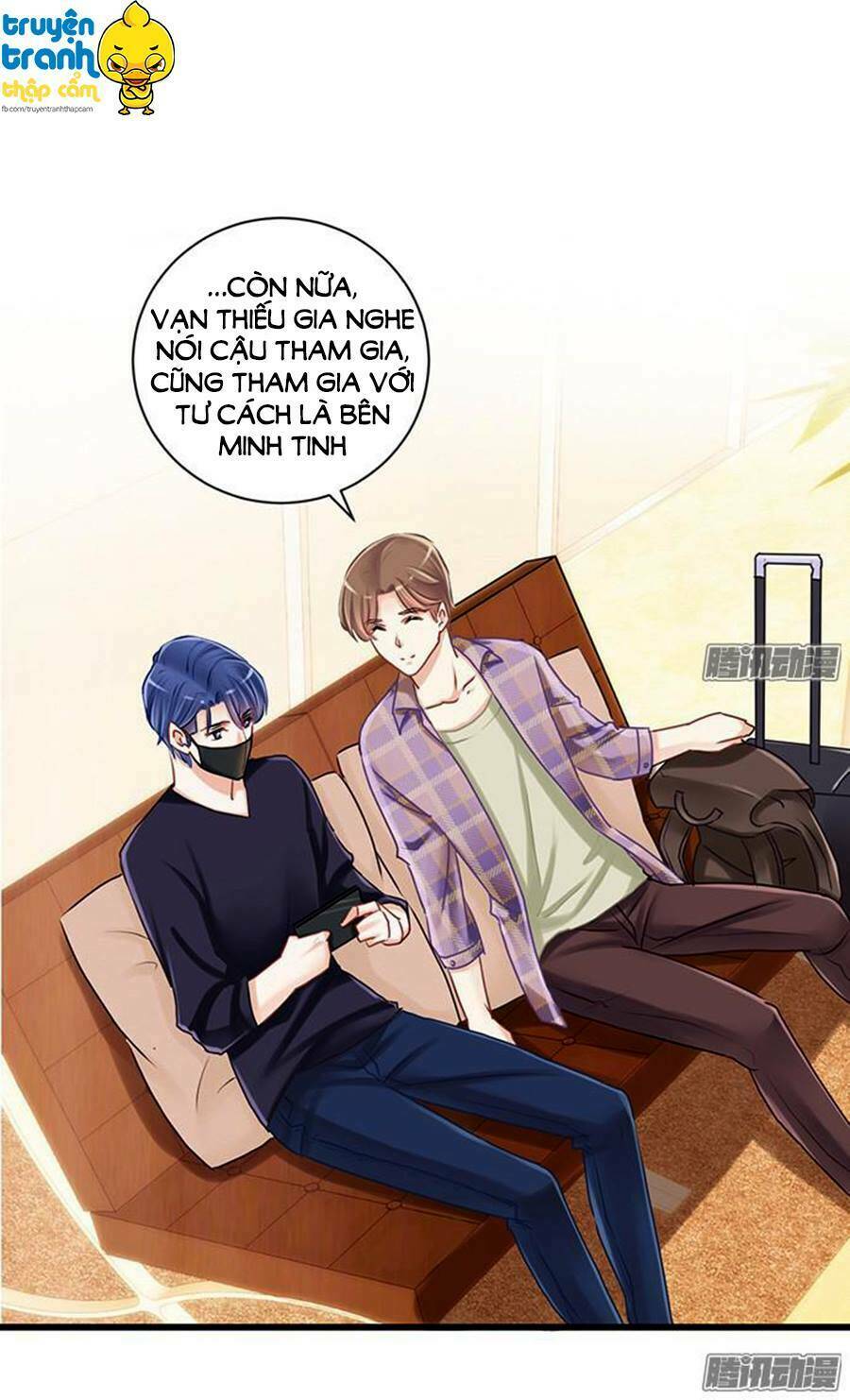 Trọng Sinh Để Ngủ Với Ảnh Đế: Chapter 25