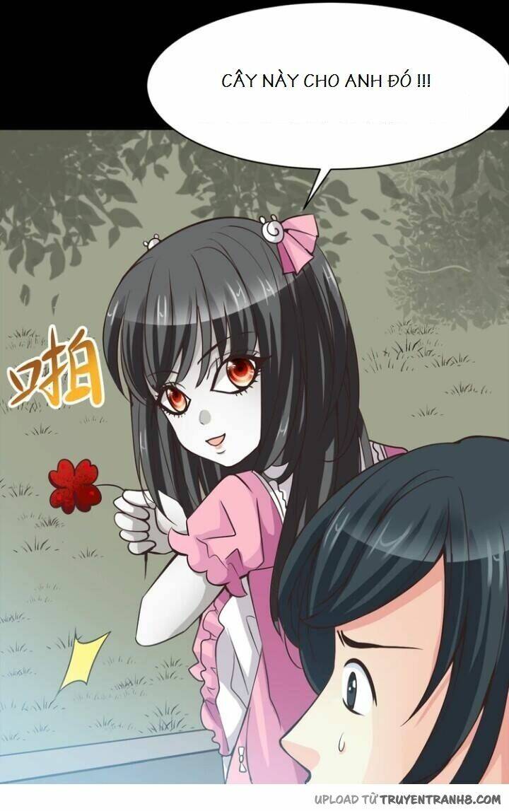 Truyện Kinh Dị Ở Tòa Nhà Số 44: Chapter 5