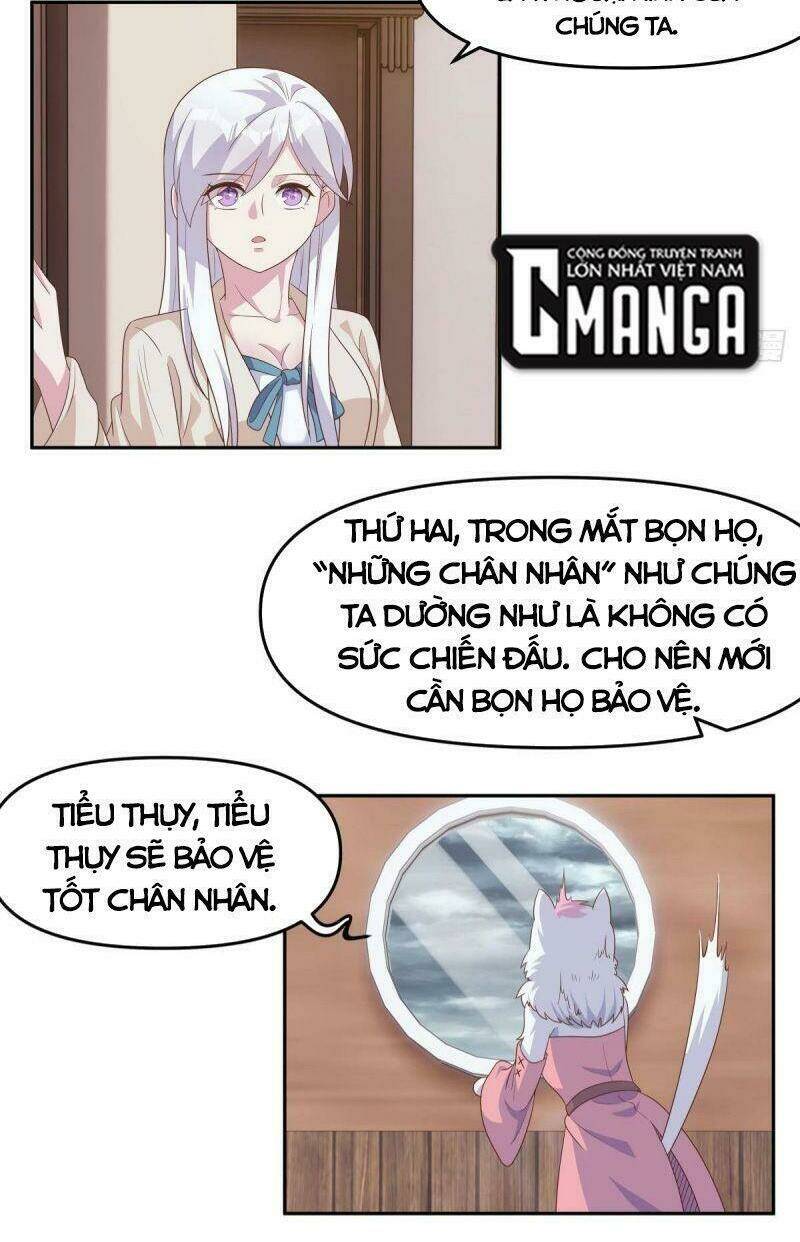 Xâm Lược Vạn Giới: Chapter 78