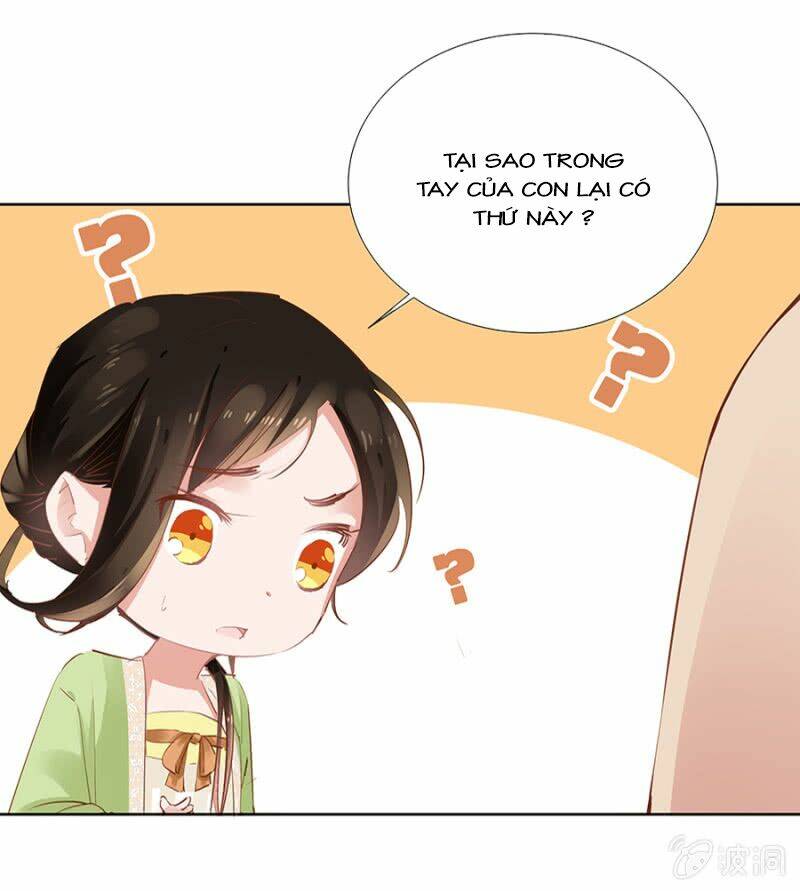 Solo Đi Vương Gia: Chapter 33