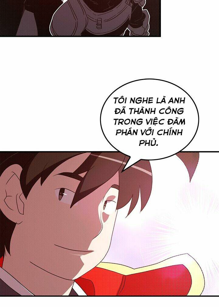 Ta Là Vua Pháp Sư: Chapter 81