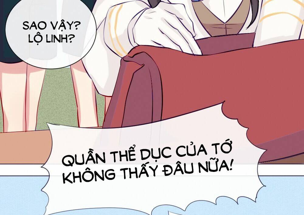 Song Sinh Đổi Chỗ Ở: Chapter 10