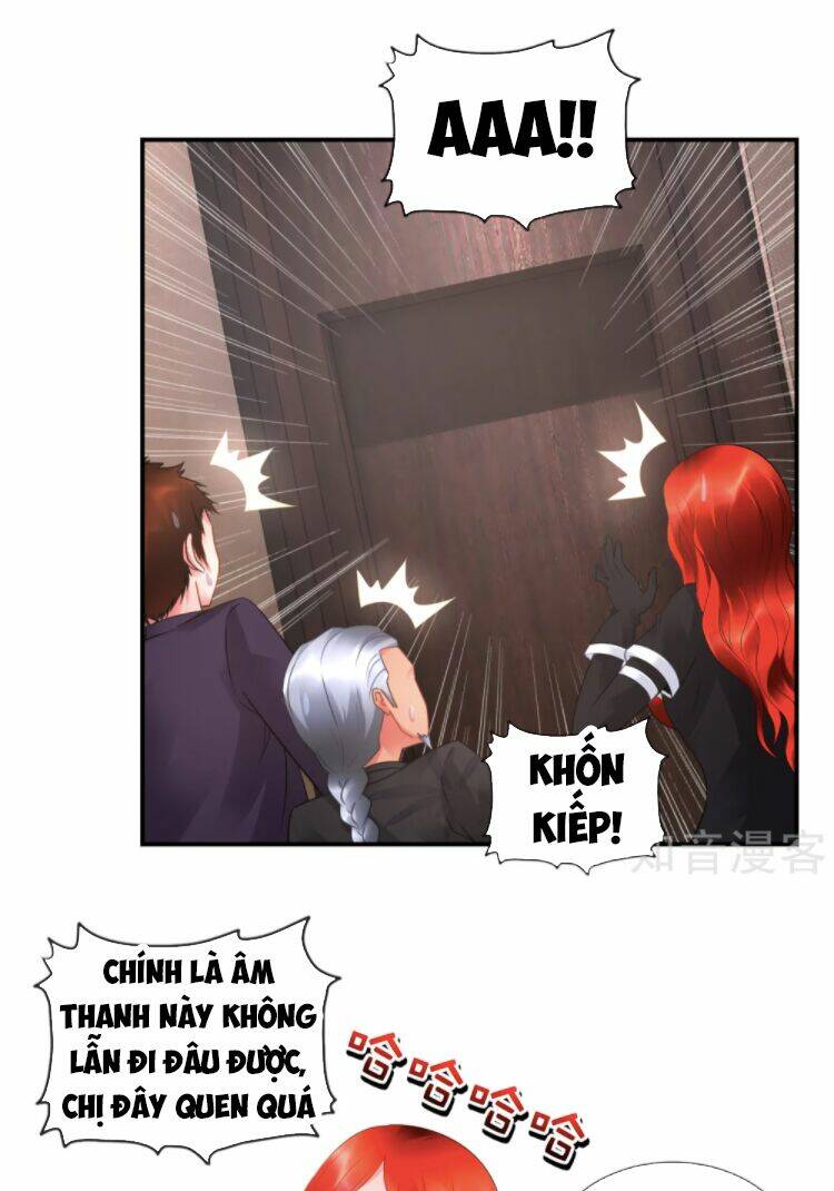 Phong Thủy Thiên Sư: Chapter 39