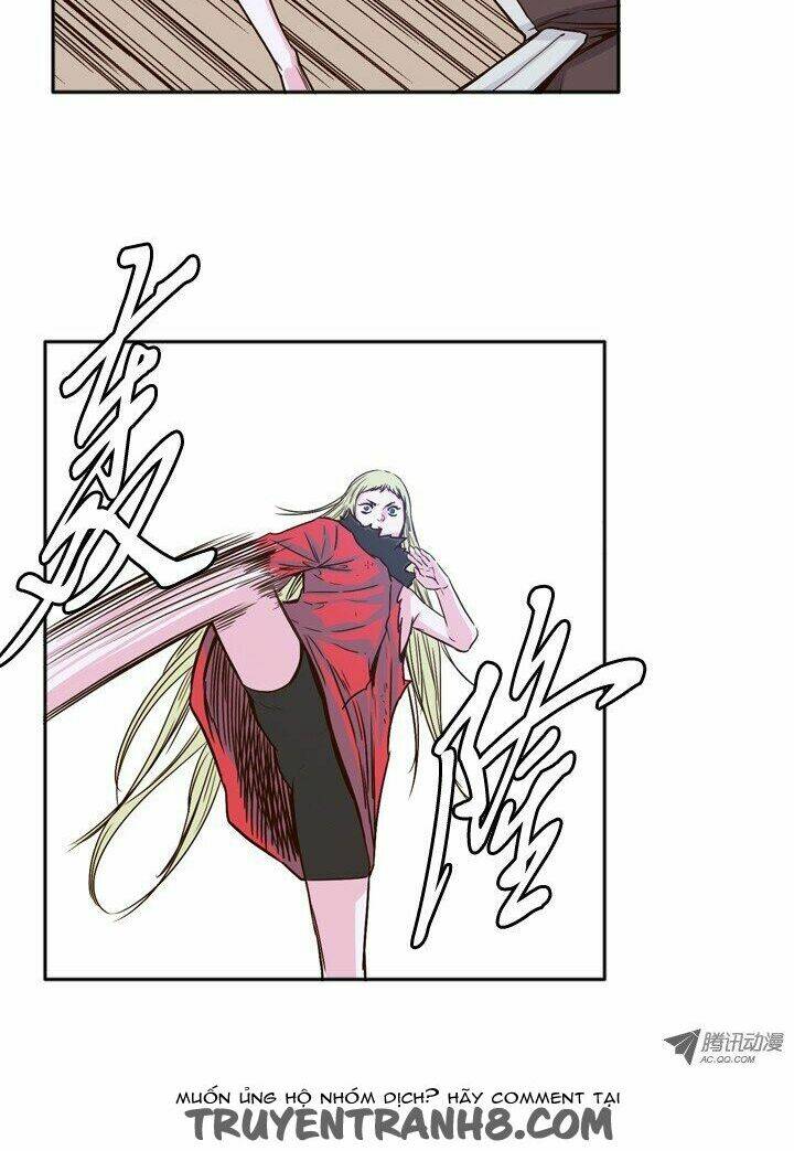 Vua Của Vong Linh: Chapter 83