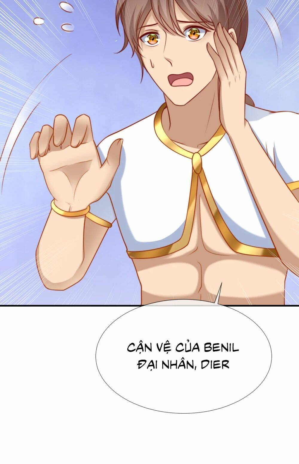 Sủng Hậu Của Vương: Chapter 30